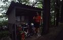 RWT 0371 376-07 Germany Rain Shelter